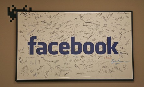 Facebook logo