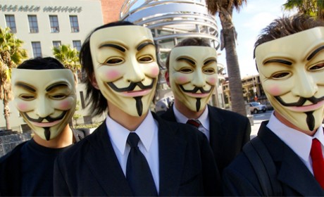 anonymous