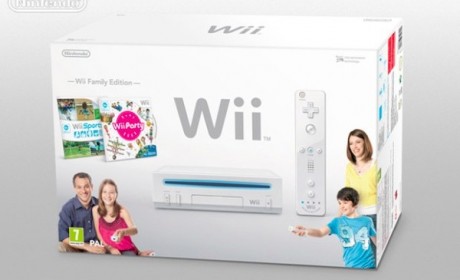 wii