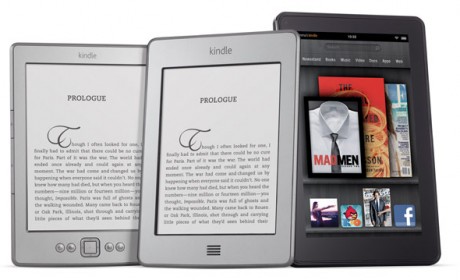amazon-fire-touch-kindle-family