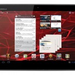 motorola xoom 2 media edition