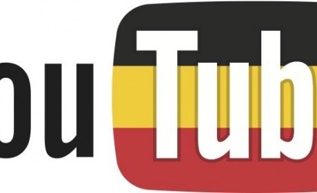 Youtube uganda logo