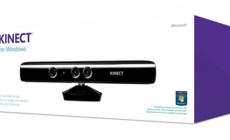 w-kinect