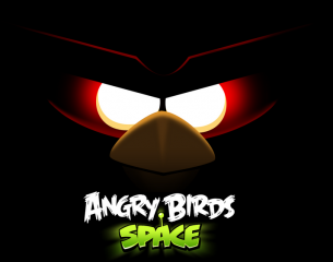 Angry Birds Space - Coming March 22