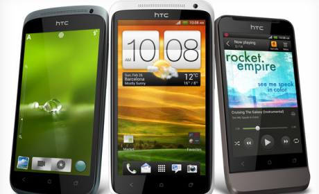 HTC-One