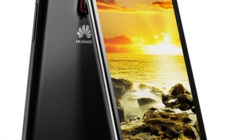 Huawei Ascend D Quad-2