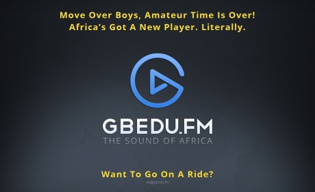 gbedu.fm