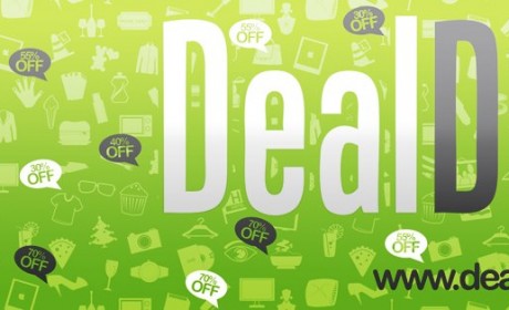 DealDey Banner