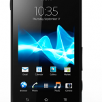 Sony Xperia Sola