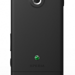 Sony Xperia Sola-back