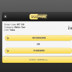 TaxiPark screenshot 4