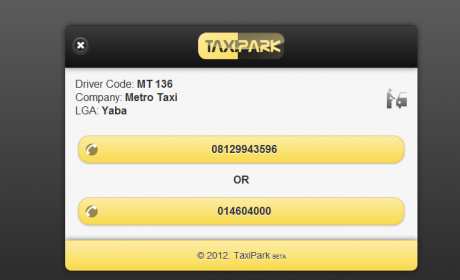 TaxiPark screenshot 4