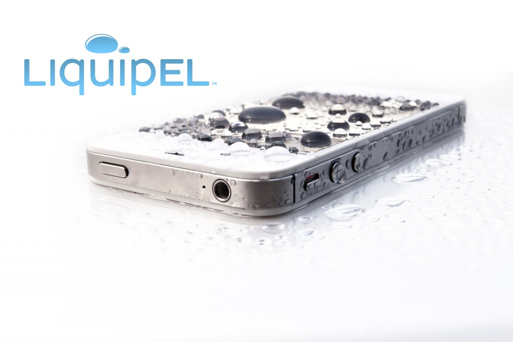 Liquipel: Impermeabiliza tu Smartphone