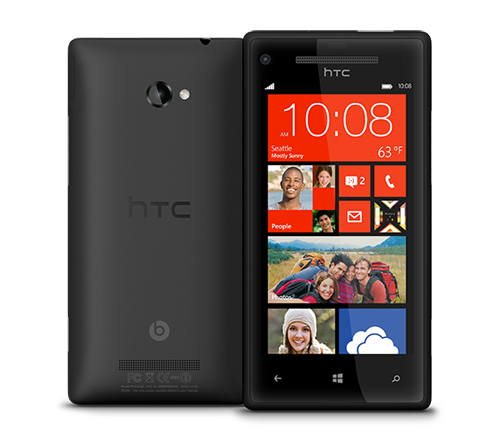 HTC-WP-8X