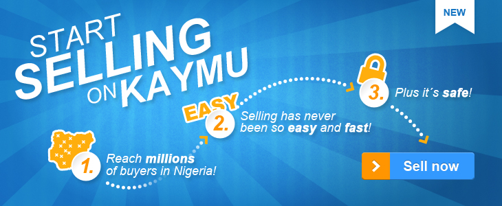 kaymu buying selling