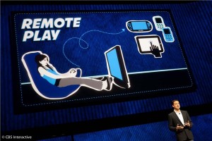 ps4 remote play