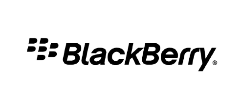 blackberry logo