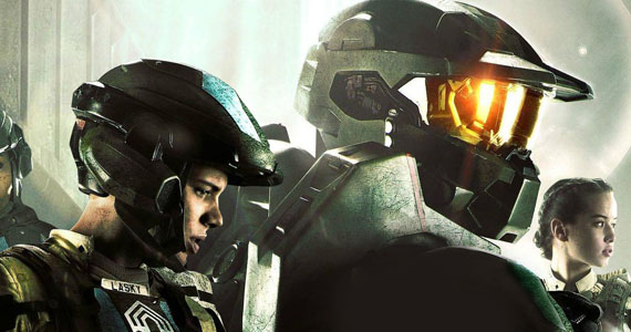 Halo-Television-Series-Spielberg