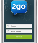 2go-Android-Screenshot