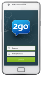 2go-Android-Screenshot
