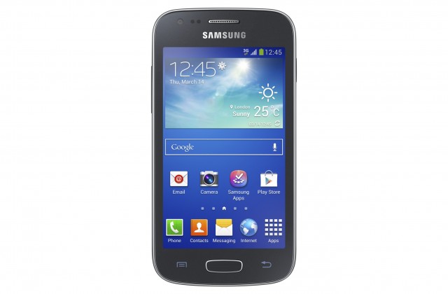 GALAXY Ace 3 3G SS (1)