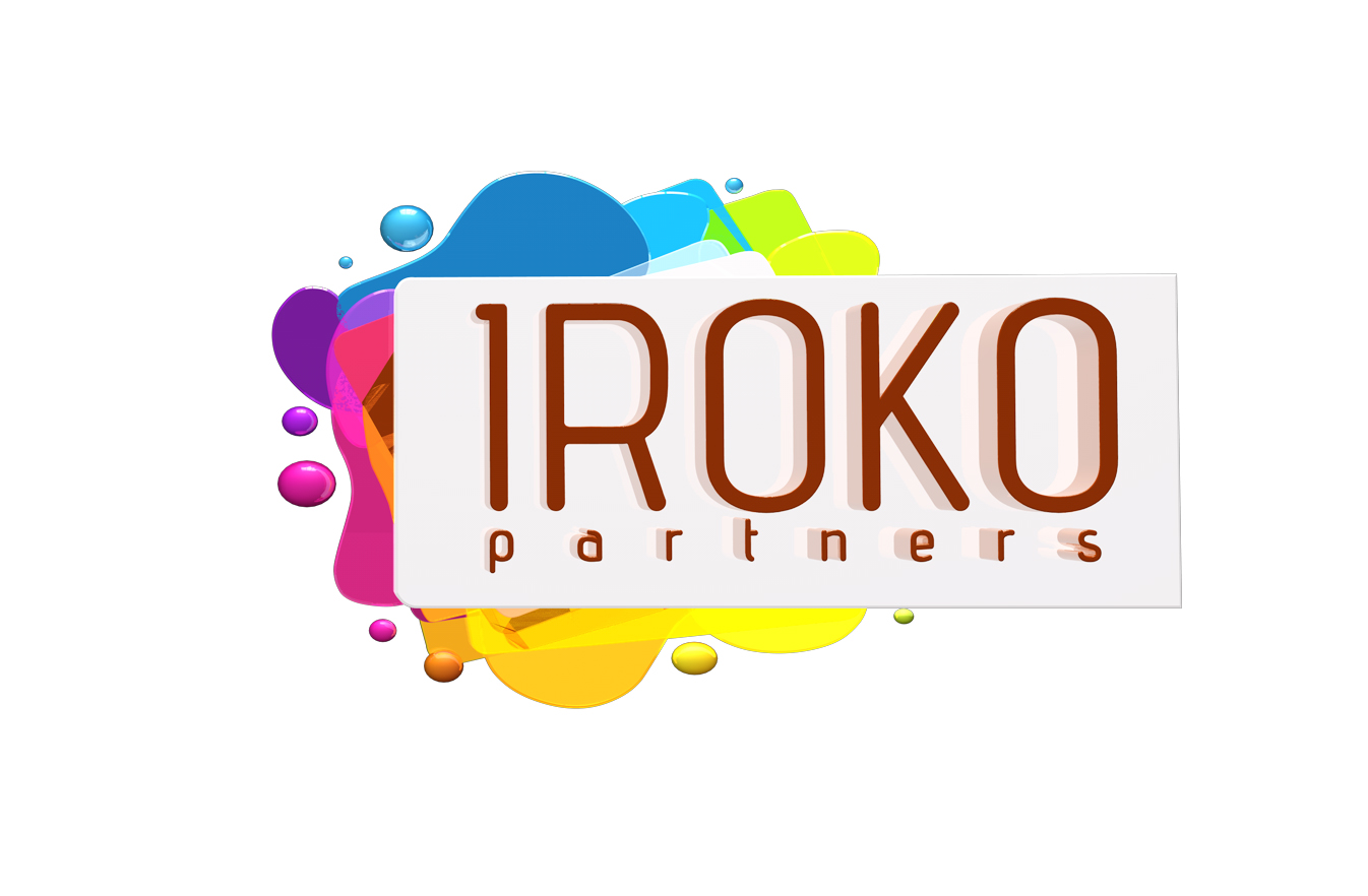 iROKO Partners logo