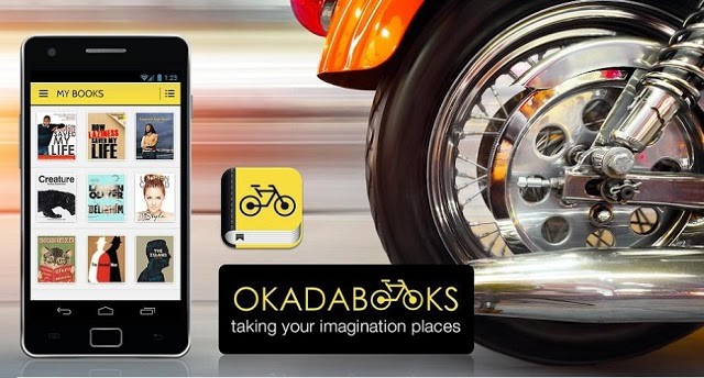 Okadabooks