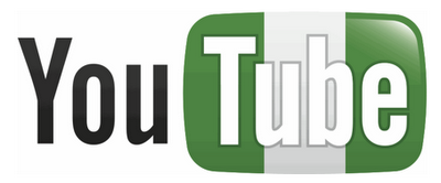 YouTube Naija Logo