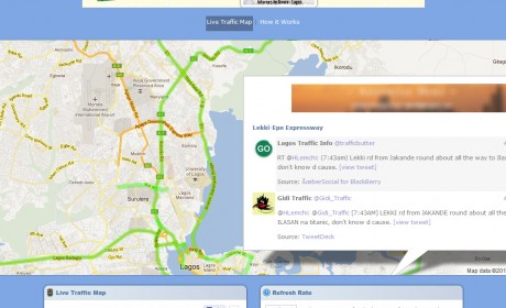 LGTNigeria-Live--Lagos-Traffic-Map