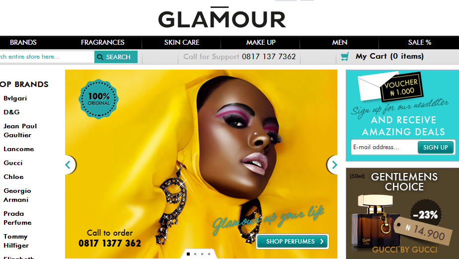 glamour.com.ng
