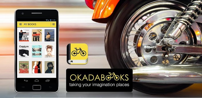 Okadabooks